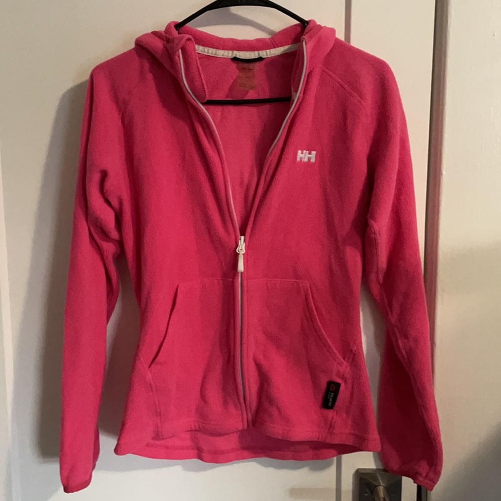 Helly Hanson Fleece Full Zip